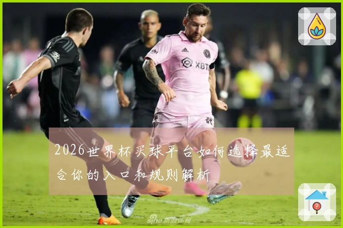 2026世界杯买球平台如何选择最适合你的入口和规则解析