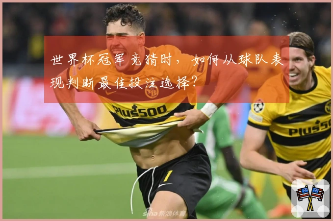 世界杯冠军竞猜时，如何从球队表现判断最佳投注选择？