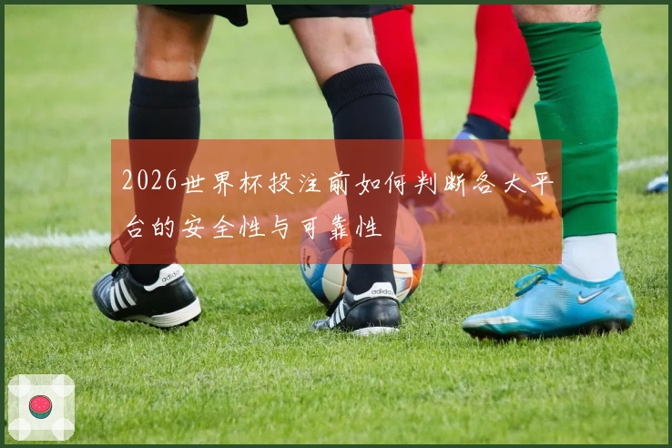 2026世界杯投注前如何判断各大平台的安全性与可靠性