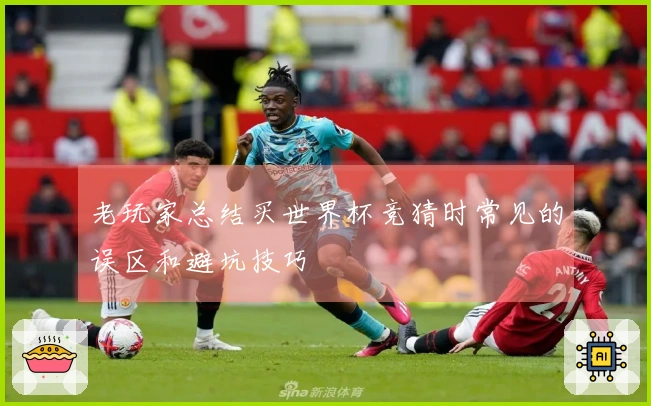 老玩家总结买世界杯竞猜时常见的误区和避坑技巧