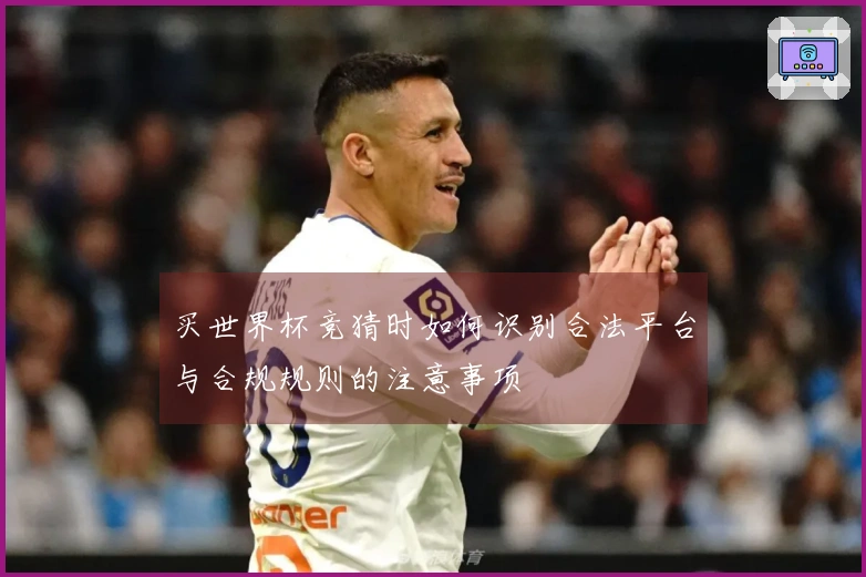 买世界杯竞猜时如何识别合法平台与合规规则的注意事项