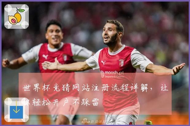 世界杯竞猜网站注册流程详解，让你轻松开户不踩雷