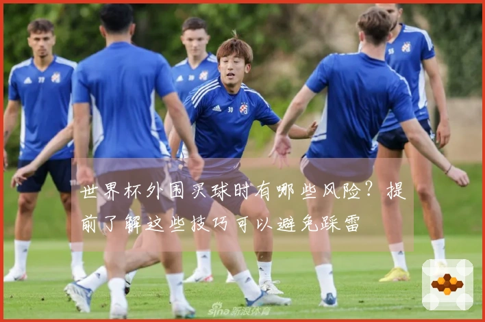 世界杯外围买球时有哪些风险？提前了解这些技巧可以避免踩雷
