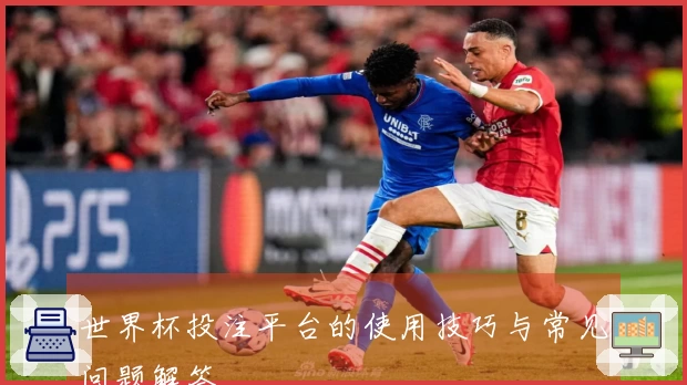 世界杯投注平台的使用技巧与常见问题解答